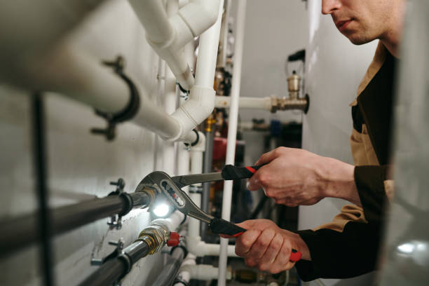 Best Emergency Plumber  in Towson, MD