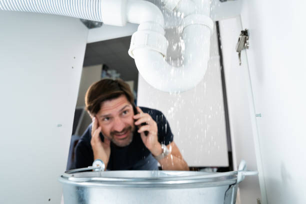 Best Clogged Drain Plumber  in Towson, MD