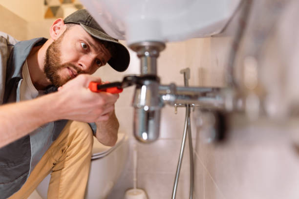 Best Plumbing Repair Near Me  in Towson, MD