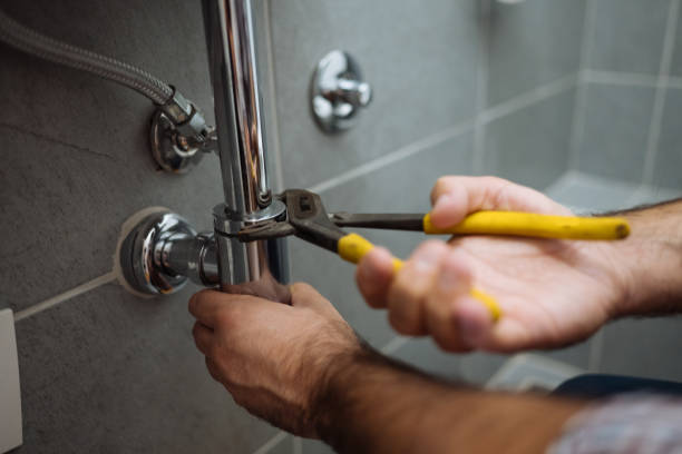 Best Affordable Plumbing Services  in Towson, MD