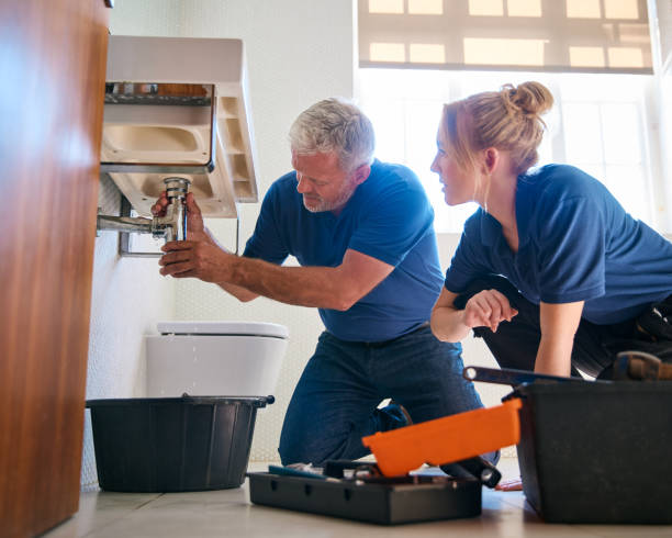 Best Plumbing Installation Services  in Towson, MD